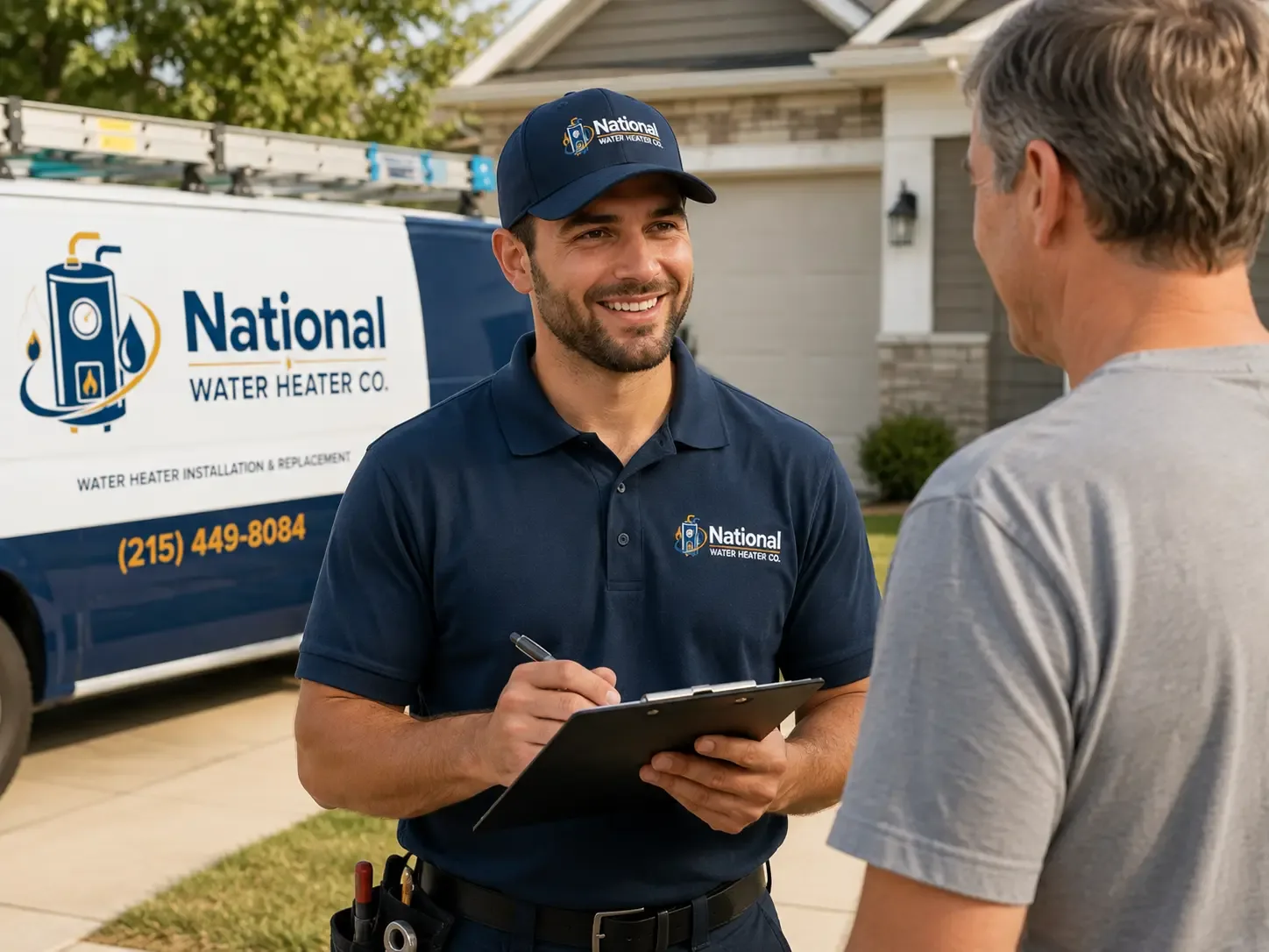 Water Heater Installation Coffeeville, AL FAQs